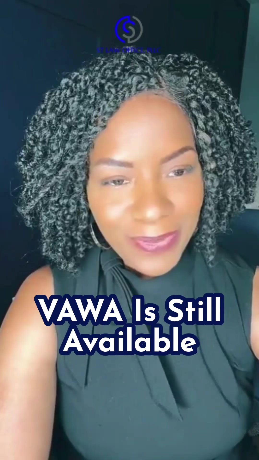 @ImmigrationAttorneySharifa