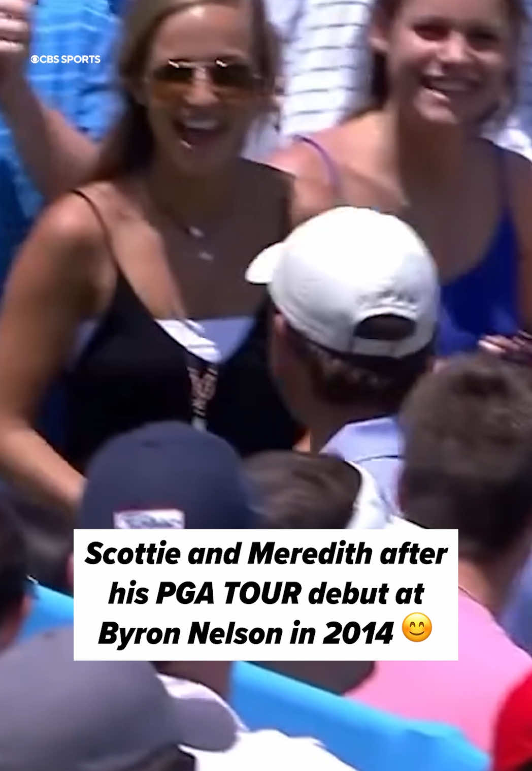 @Golf on CBS