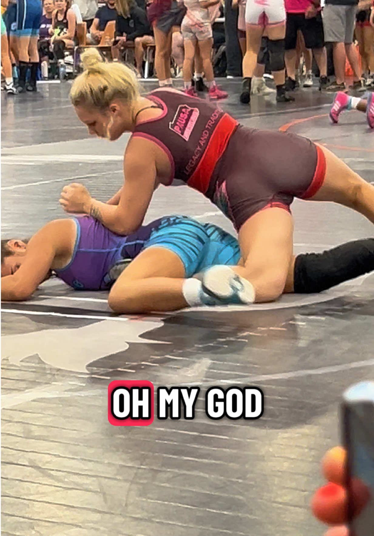 @Miss Cradle