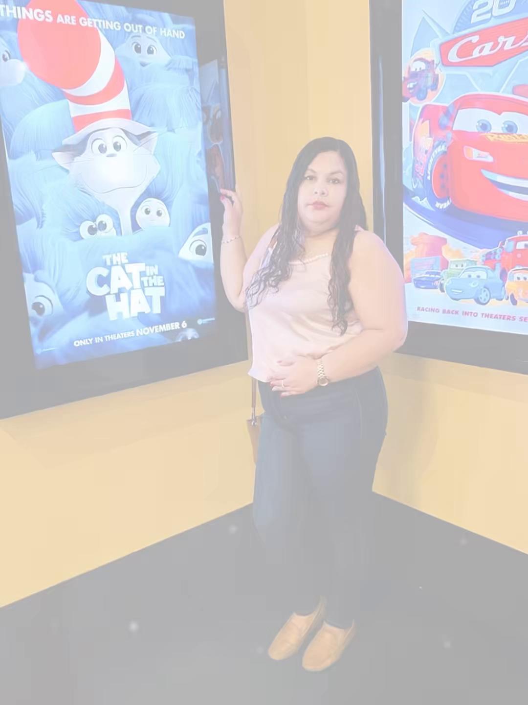 @Lisa Sukhram