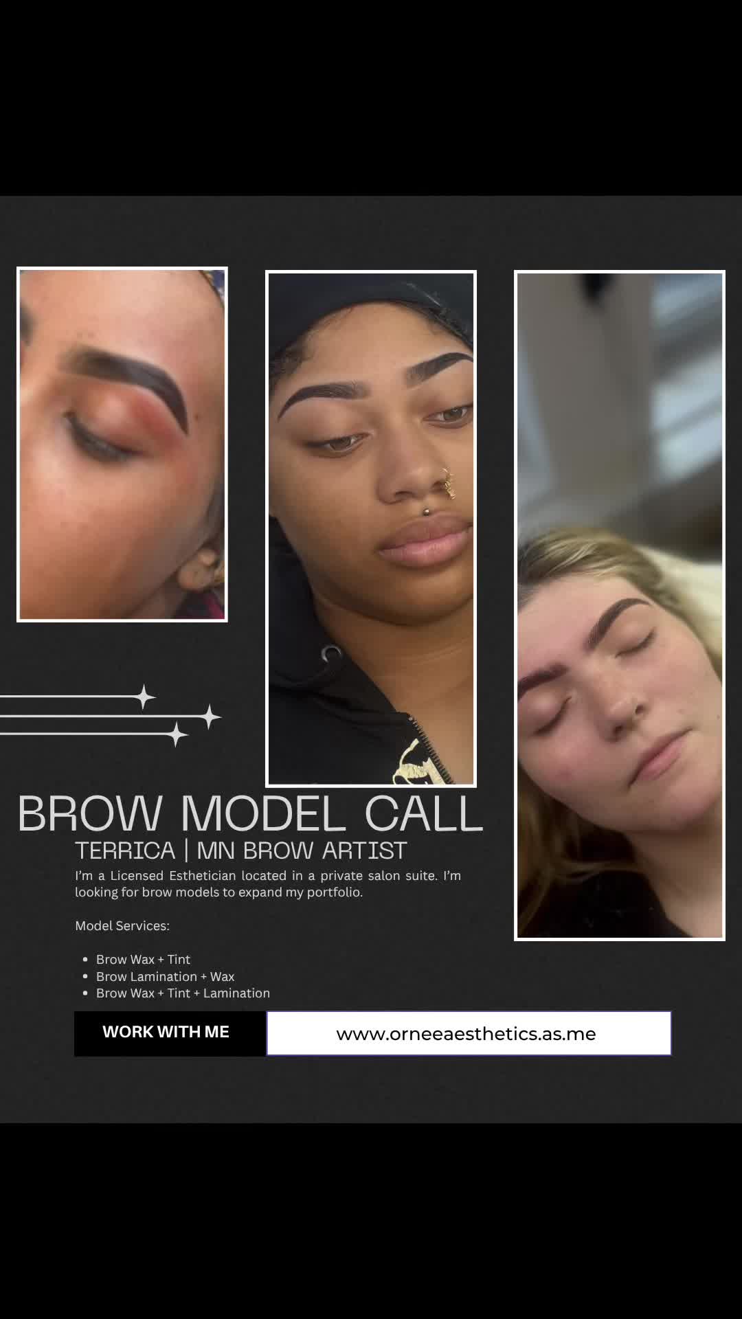 @MN Brow Artist