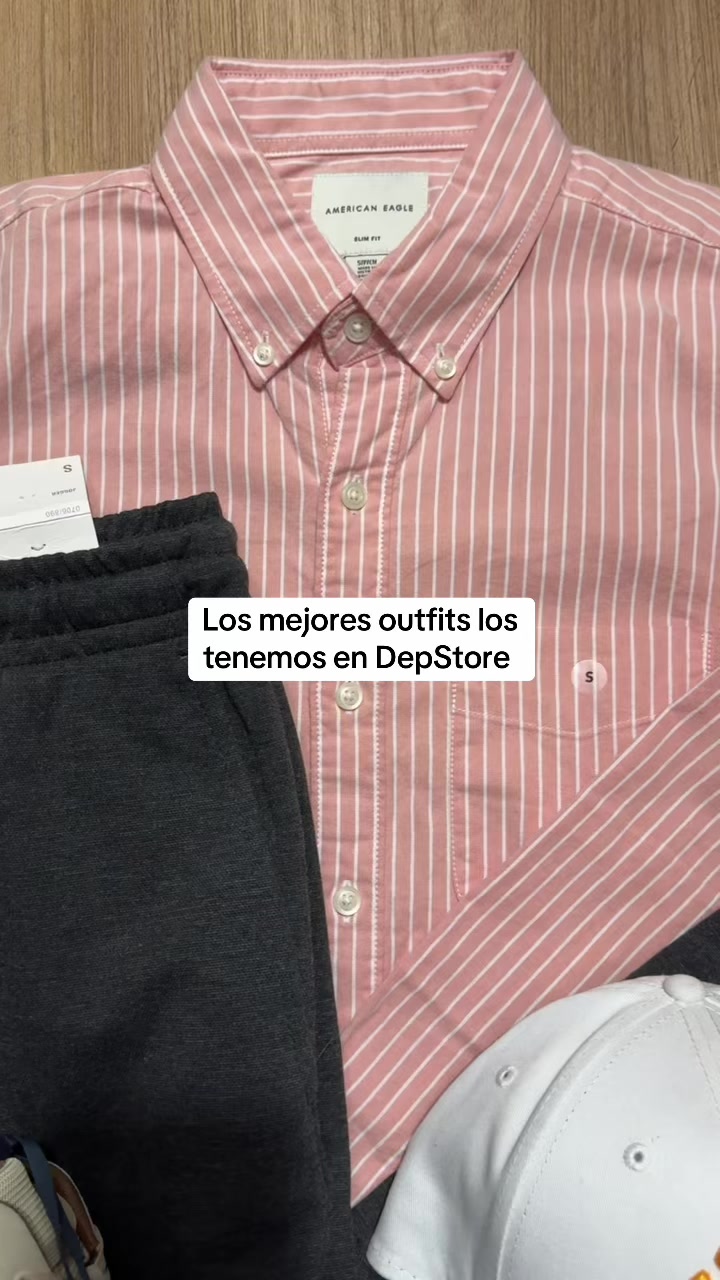 @DepClothingCo