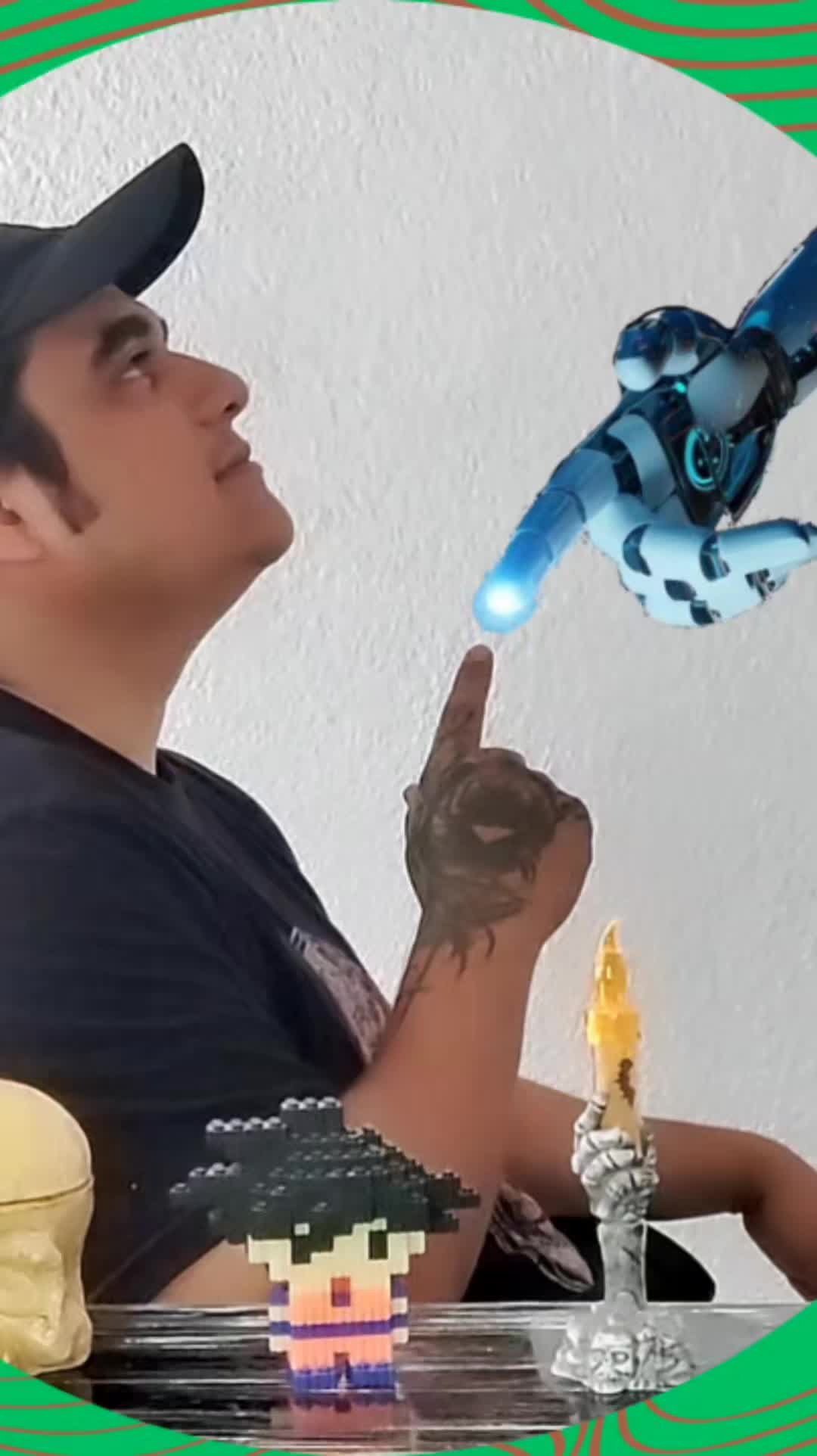@Adrian Diaz