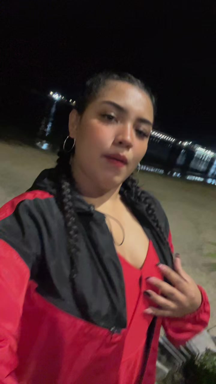 @𝐿𝒜 𝒞𝐻𝒜𝑀𝐼𝒯𝒜 🍒🇻🇪