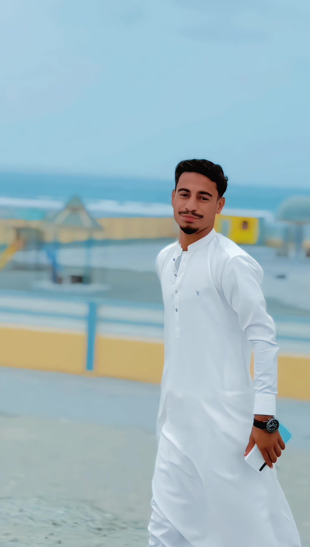 @SaGHeeR.30〽