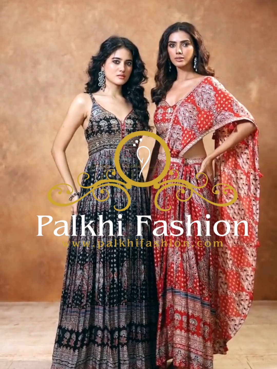 @Palkhi Fashion