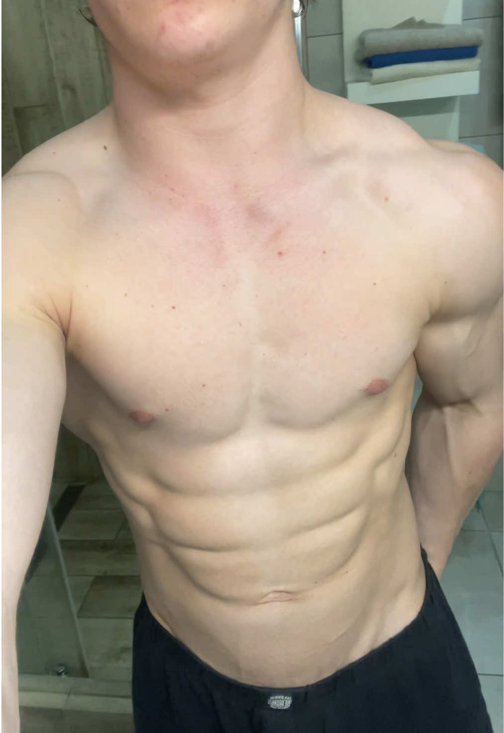 @ТГК: Kega!|future IFBB PRO