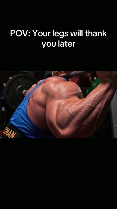 @Mr.3Dmusclle.Eduardo deGortari