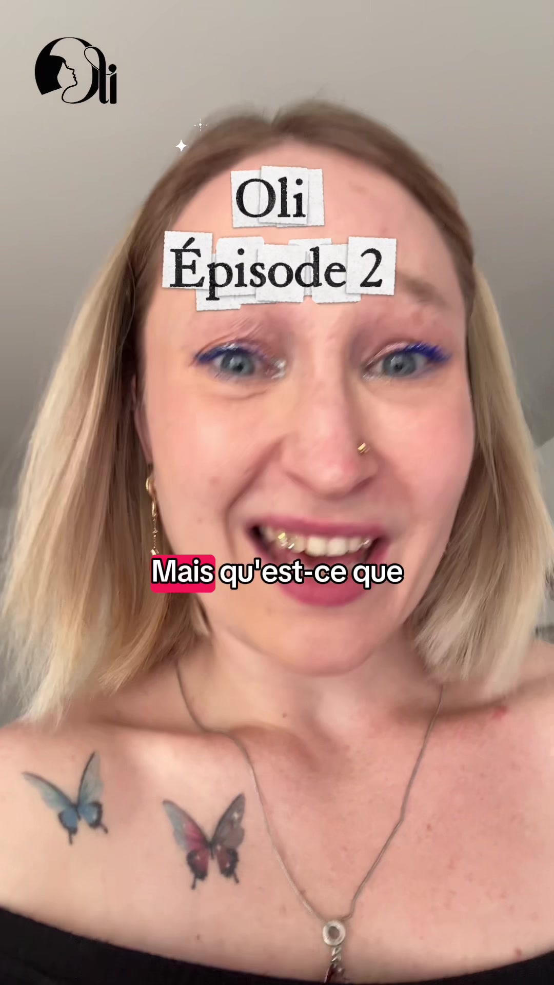 @Olipia