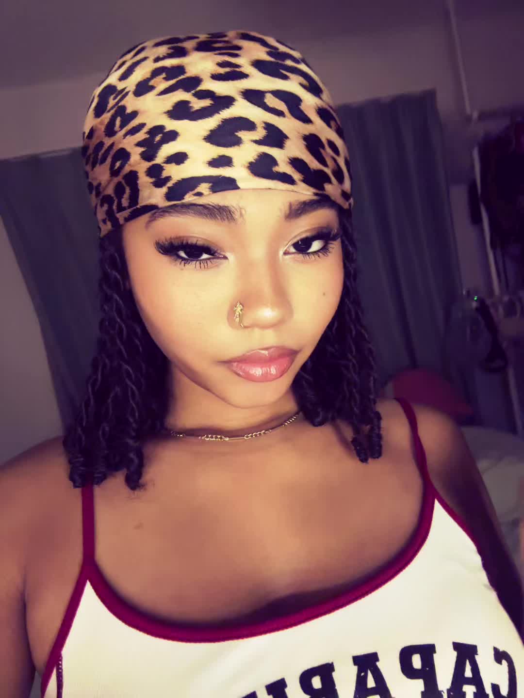 @kamisha