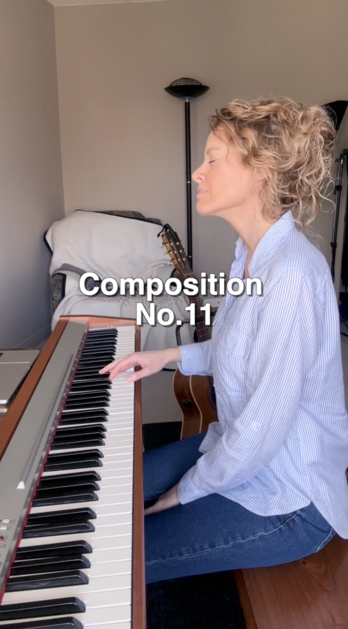 @RIS | Online Piano Coach