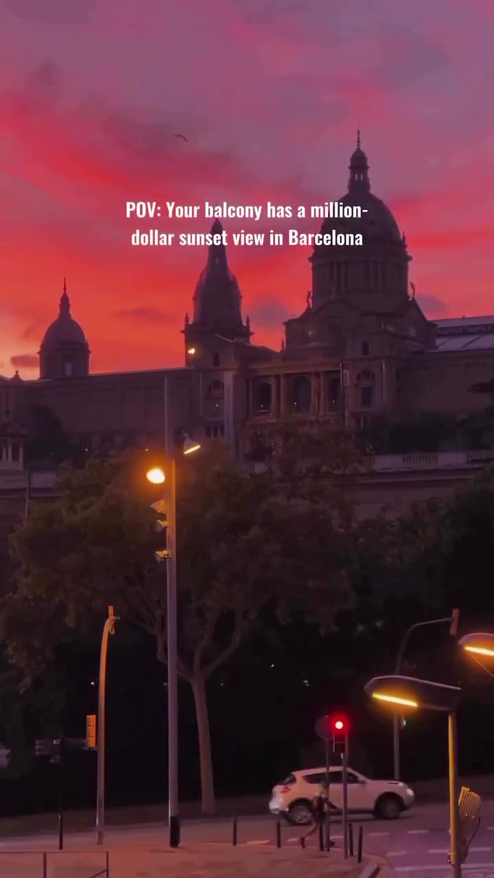 @Barcelona