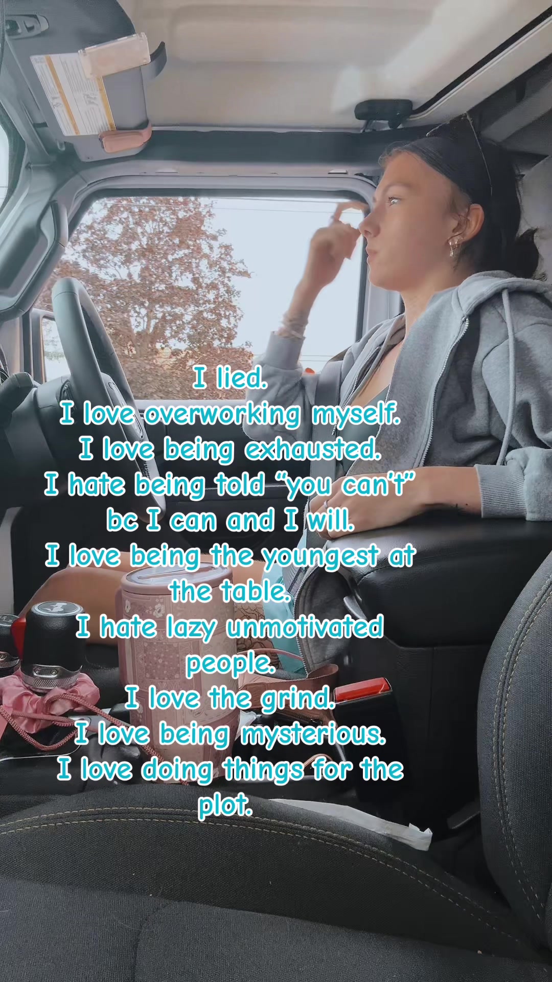 @Adrianna ๐ธ๐