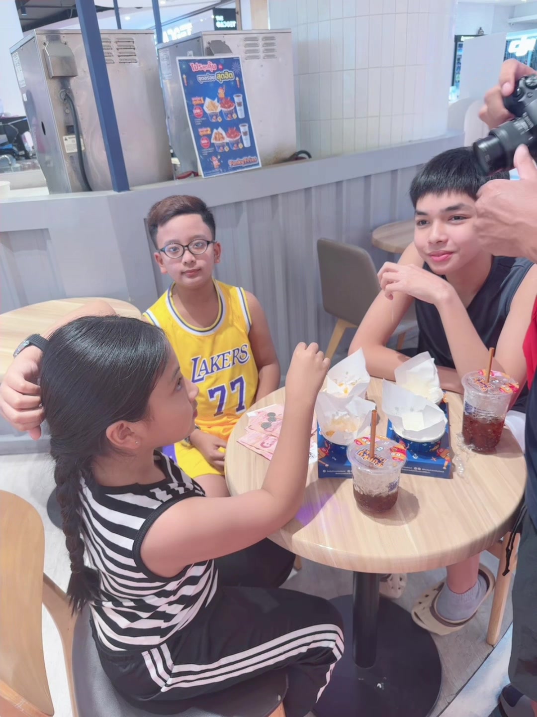 @❤️FocusDonut❤️