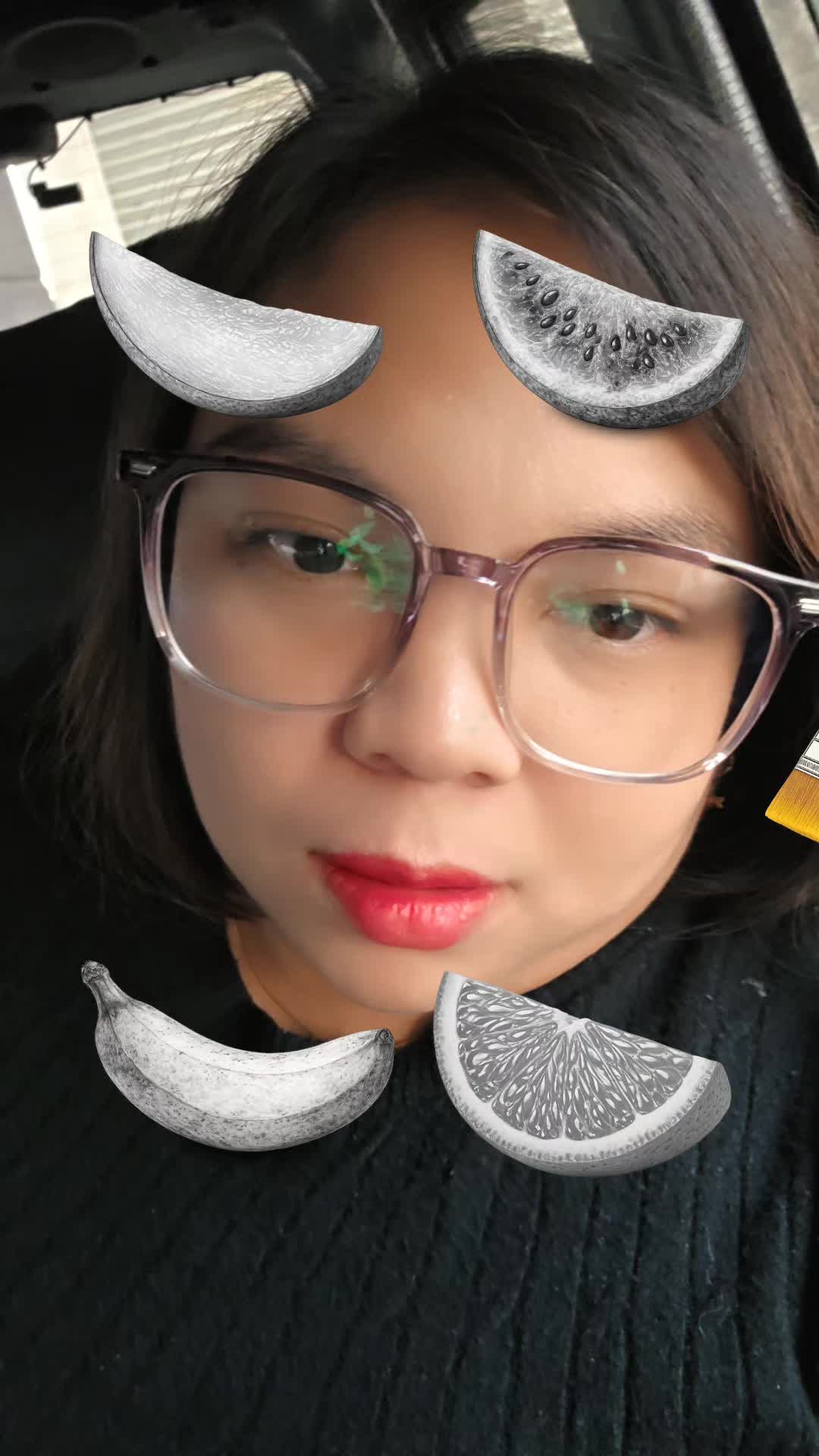 @Victoria Lin