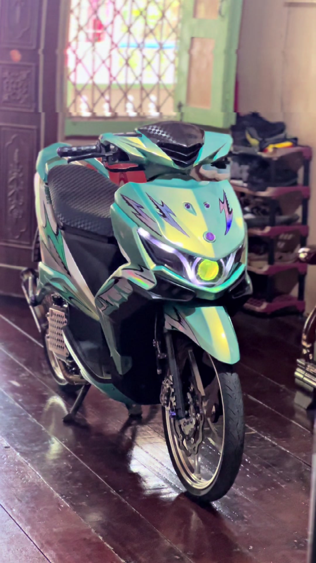 @Xenzy🇻🇳