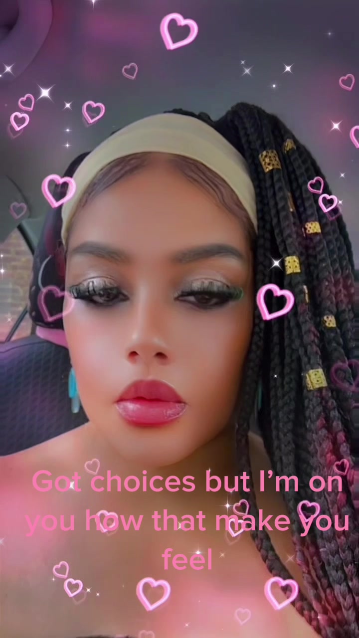 @Sweet mocha baby