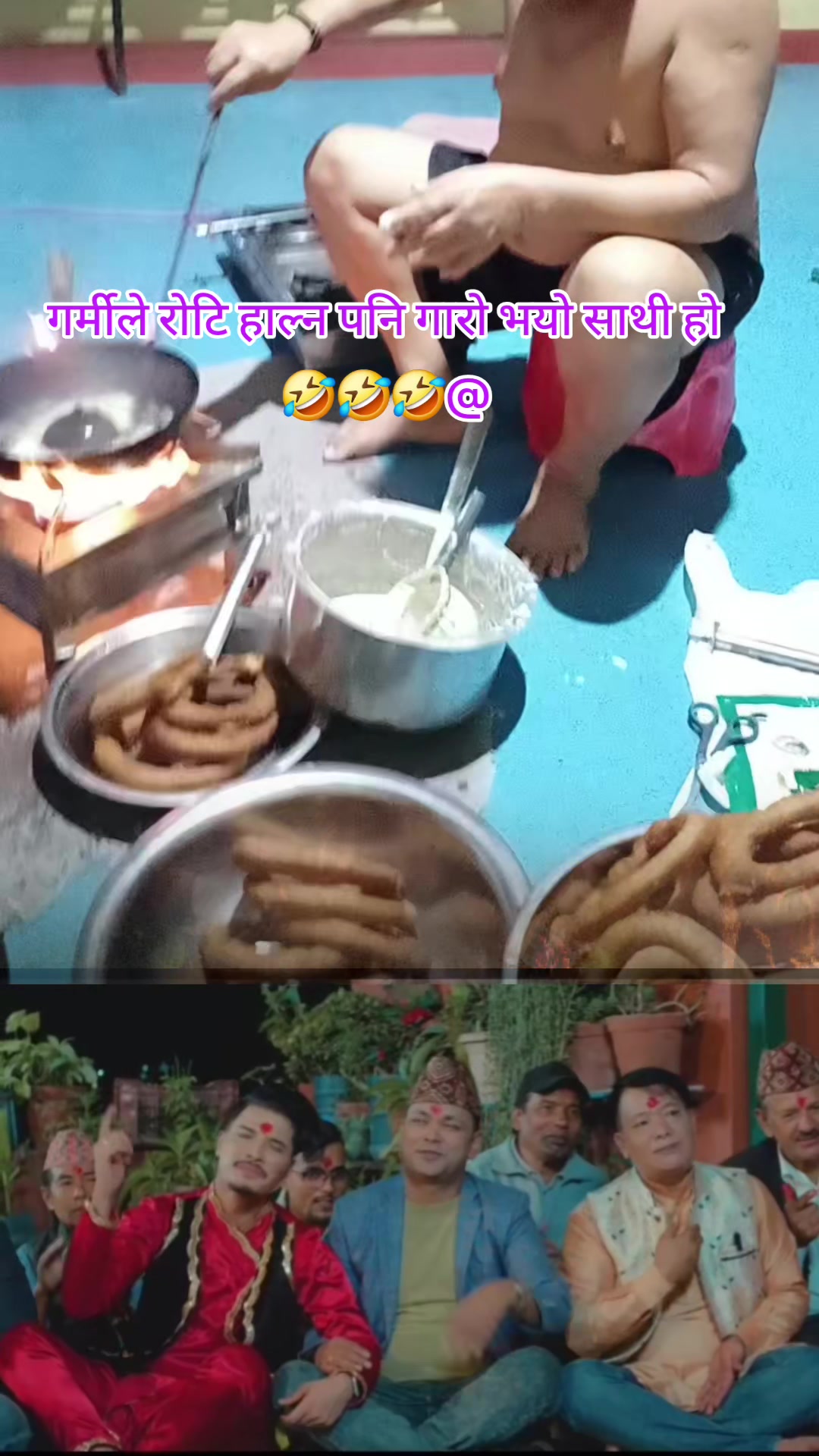 @gurung kale ❤️❤️❤️🙏🙏🙏