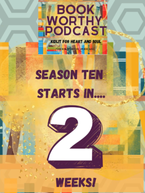 @BookWorthy_Podcast