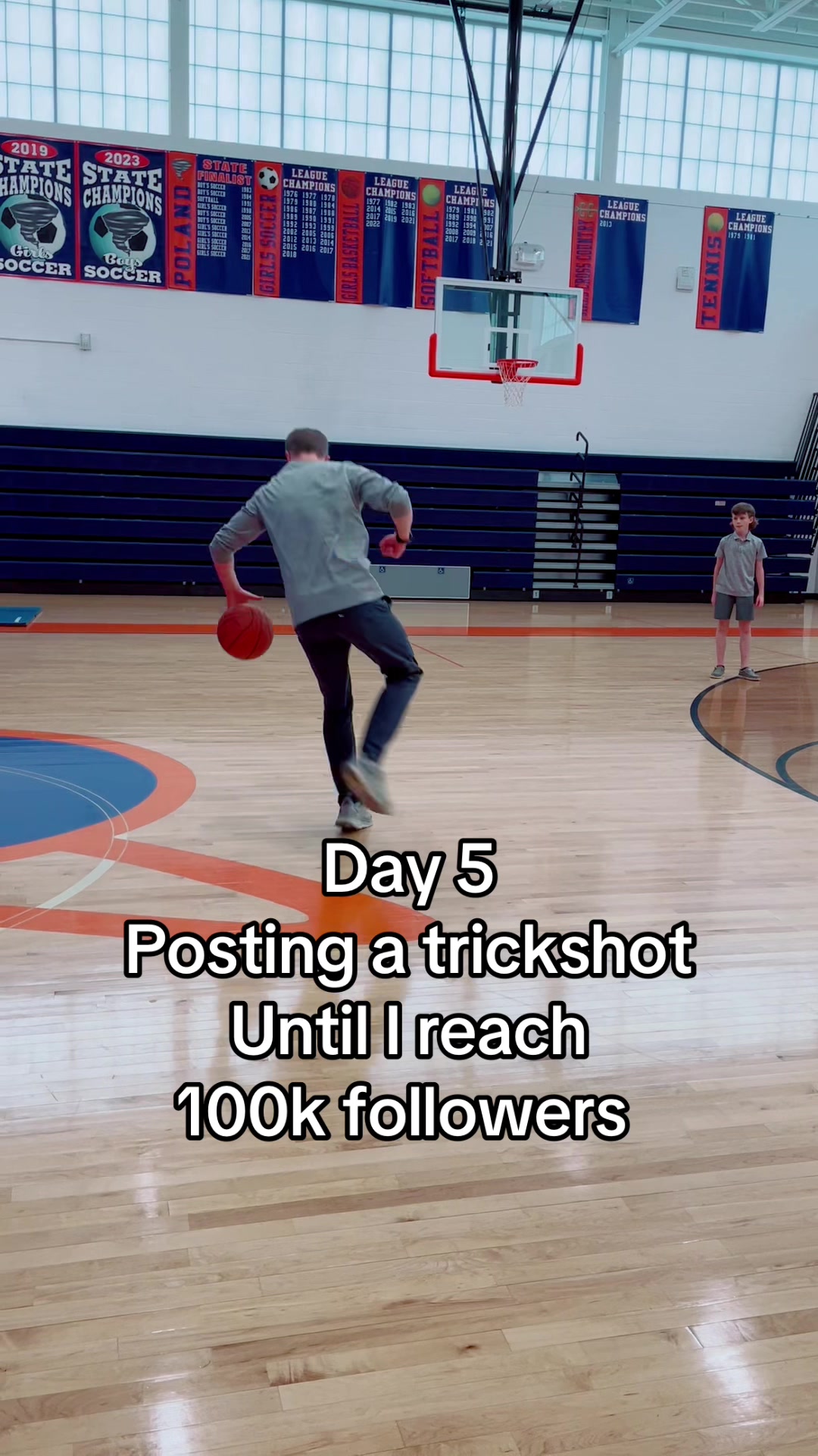 @PEteachertrickshots