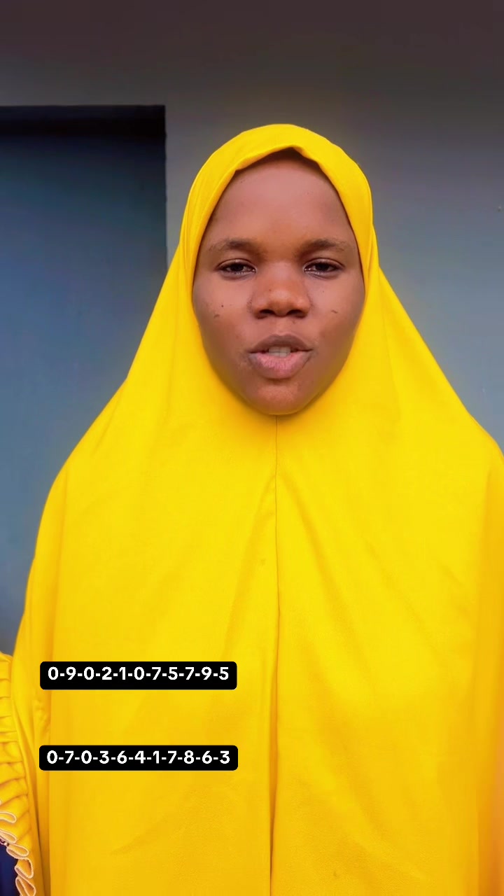 @Sarauniyar Maganin Nigeria