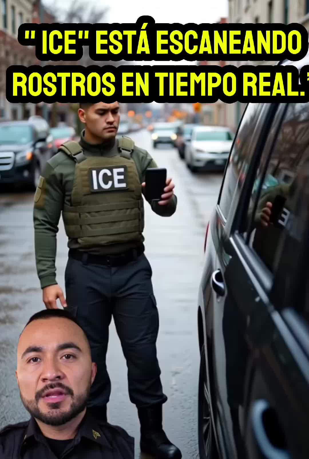 @EL POLICÍA 👮♂️