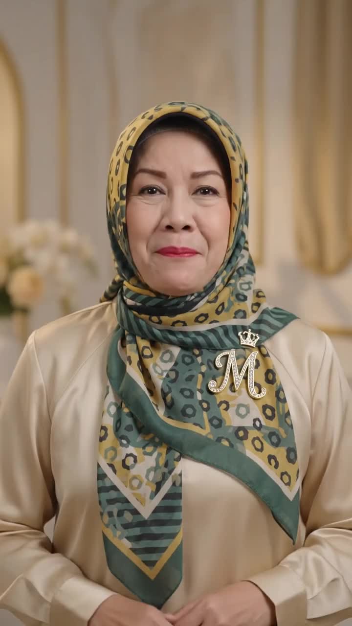 @Maryati