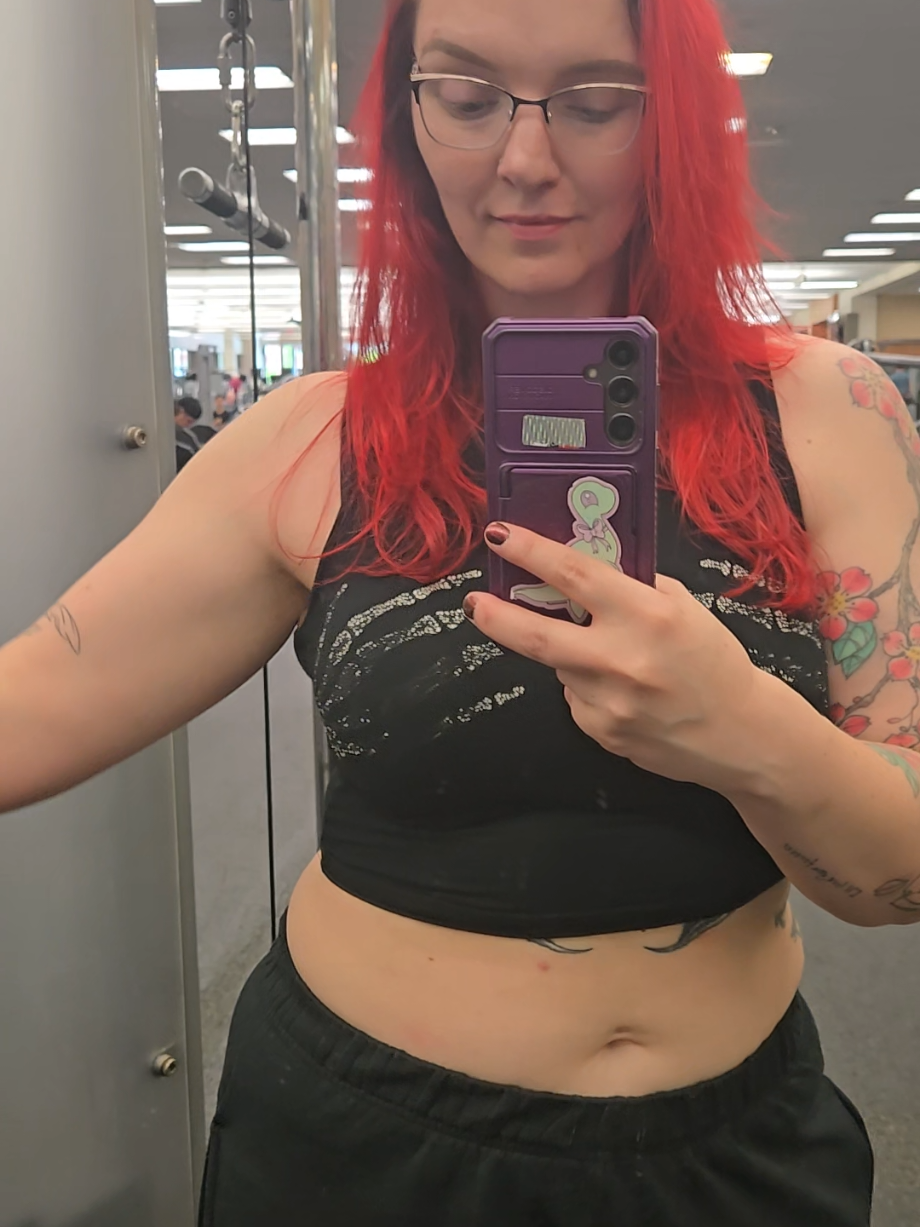 @Brandi Lynne