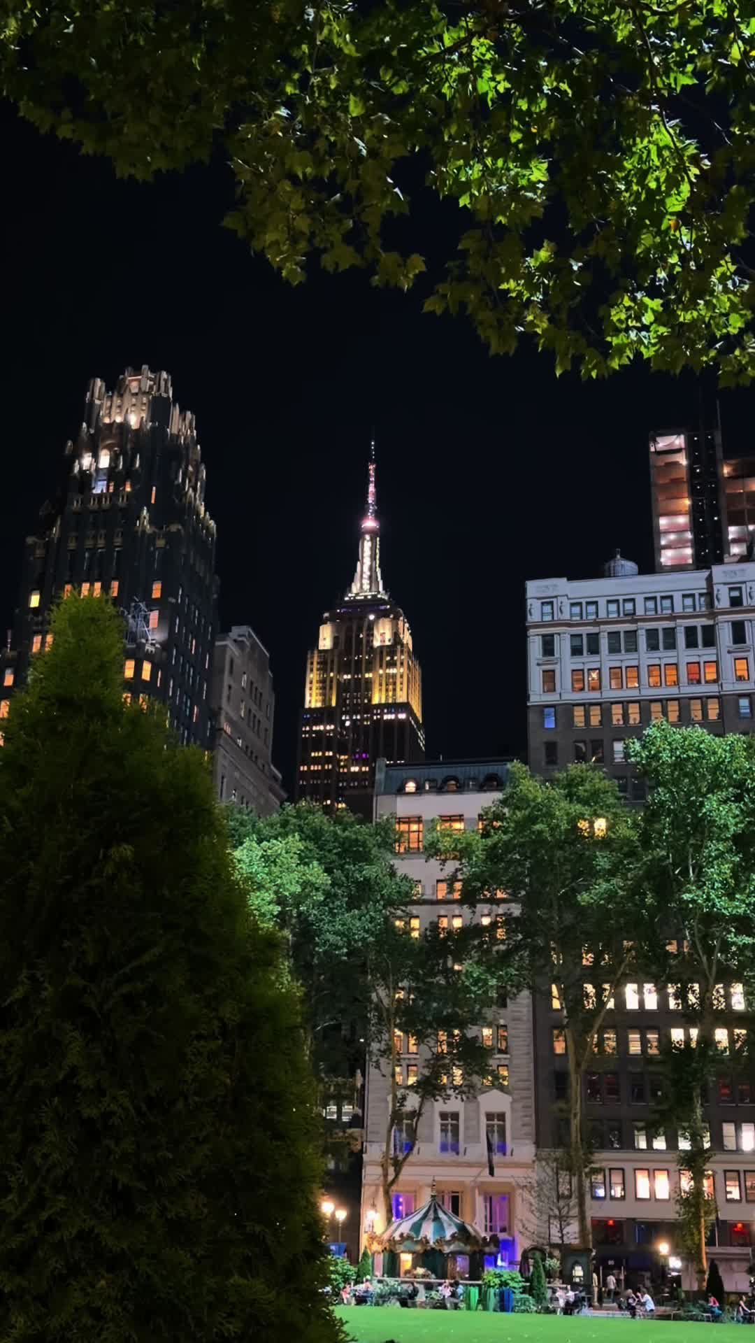 @New York City