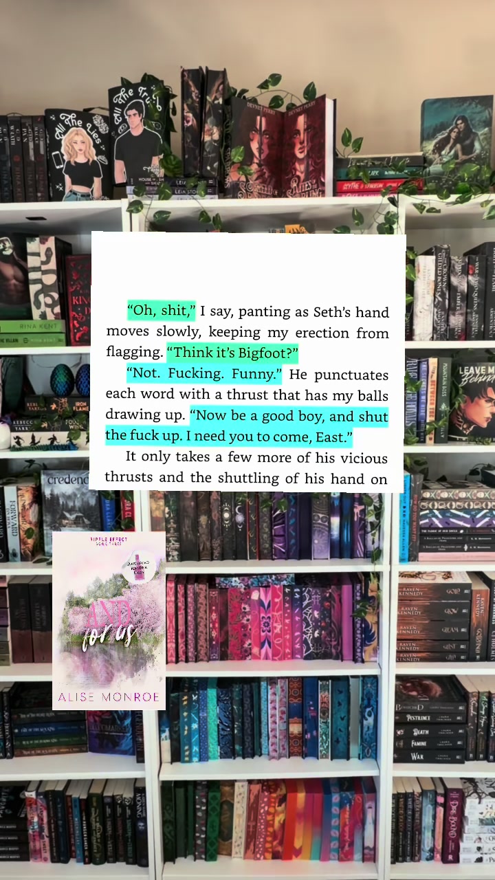 @Miranda 📚🖤
