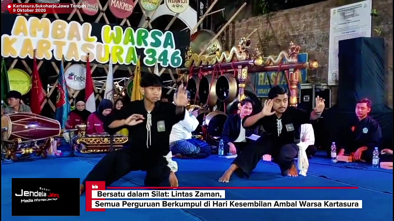 @Jendela Jateng News
