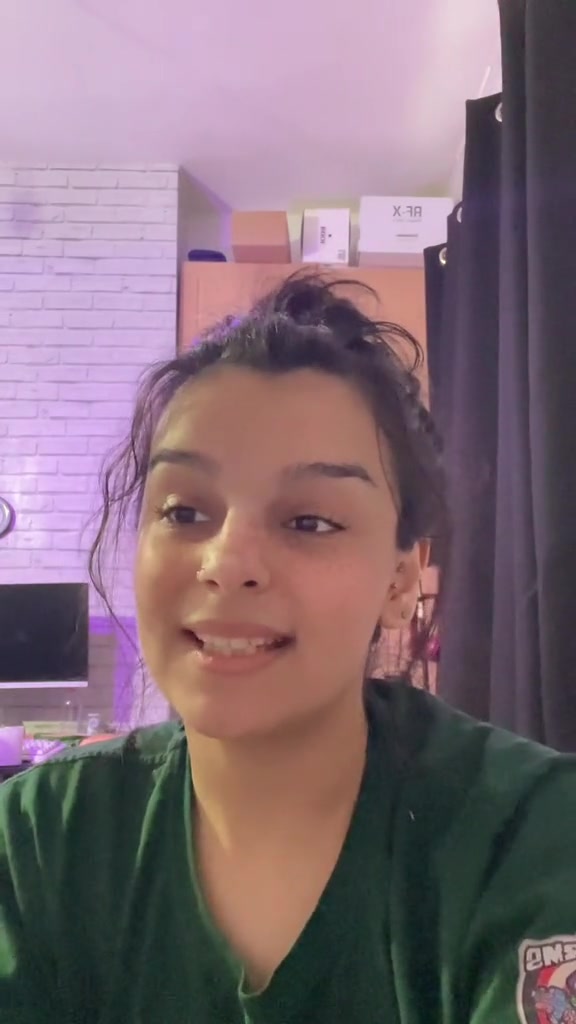 @Sabrina