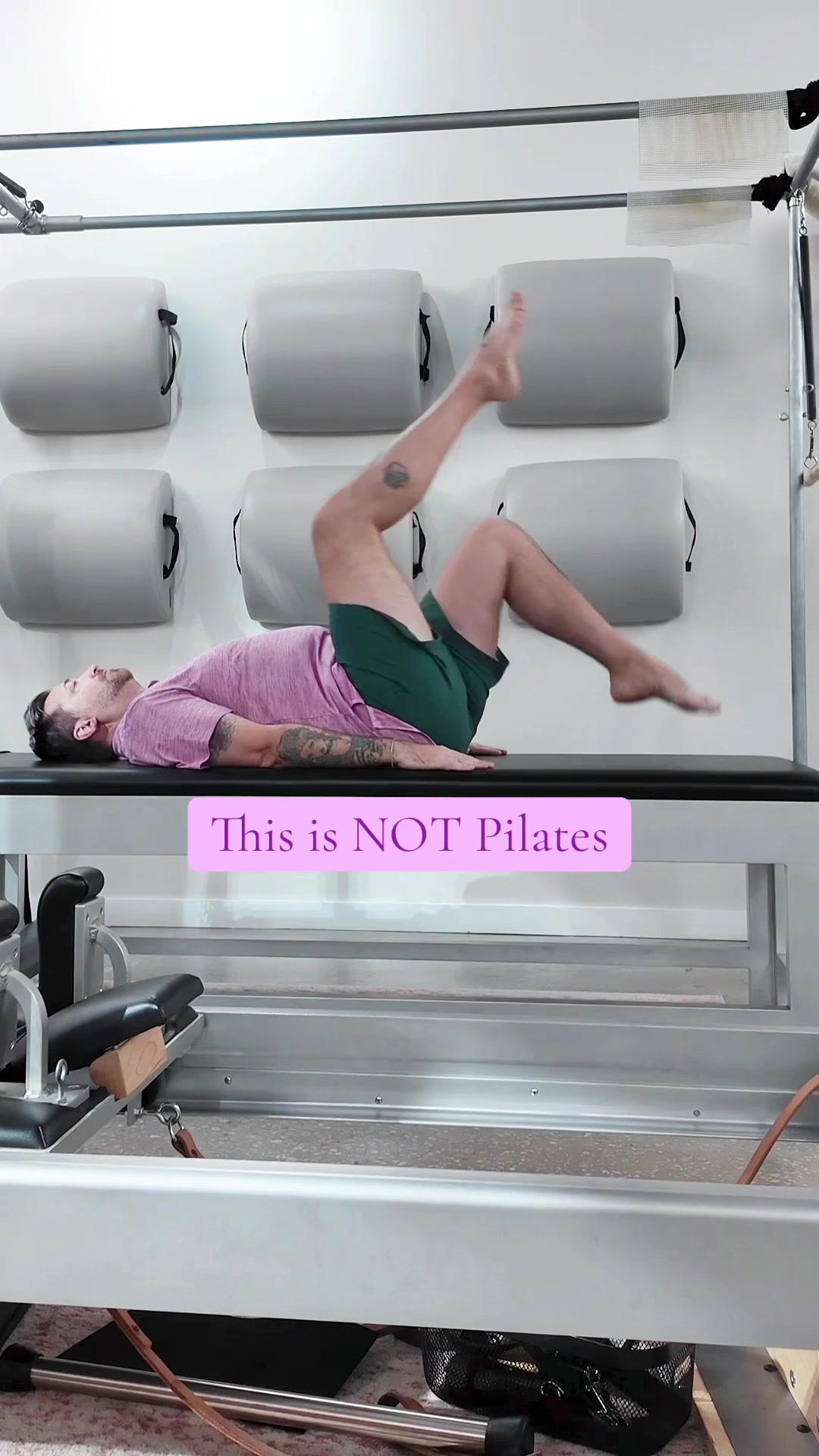 @Christopher | Pilates Prince