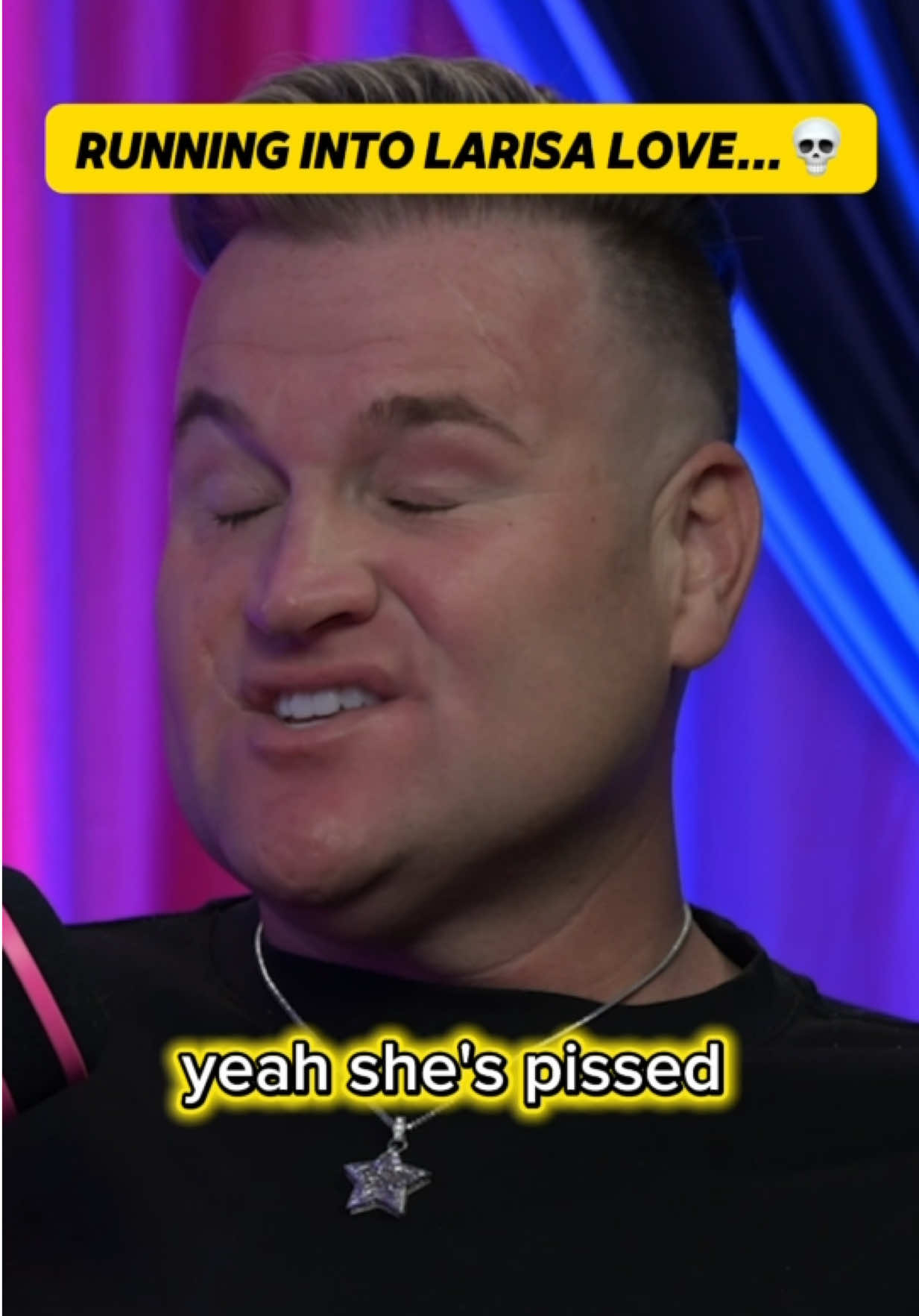 @Jeremy the Fun Hairstylist