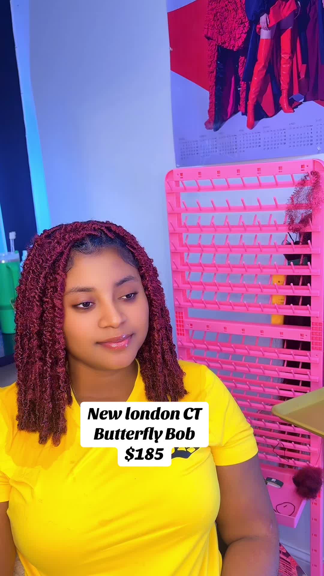 @djouniehairstyle