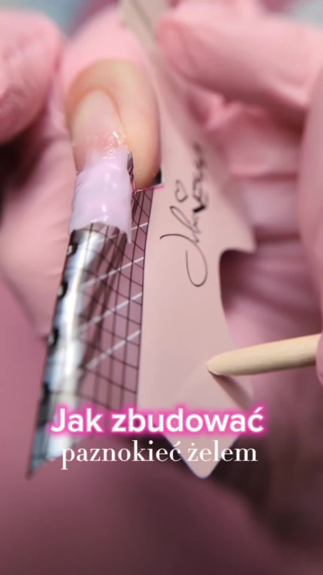 @Paznokcie Anita Cyruk