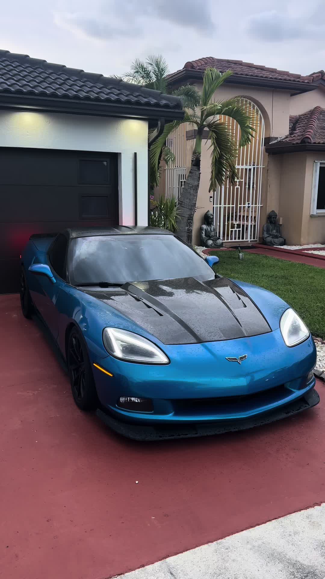 @kevnsgarage