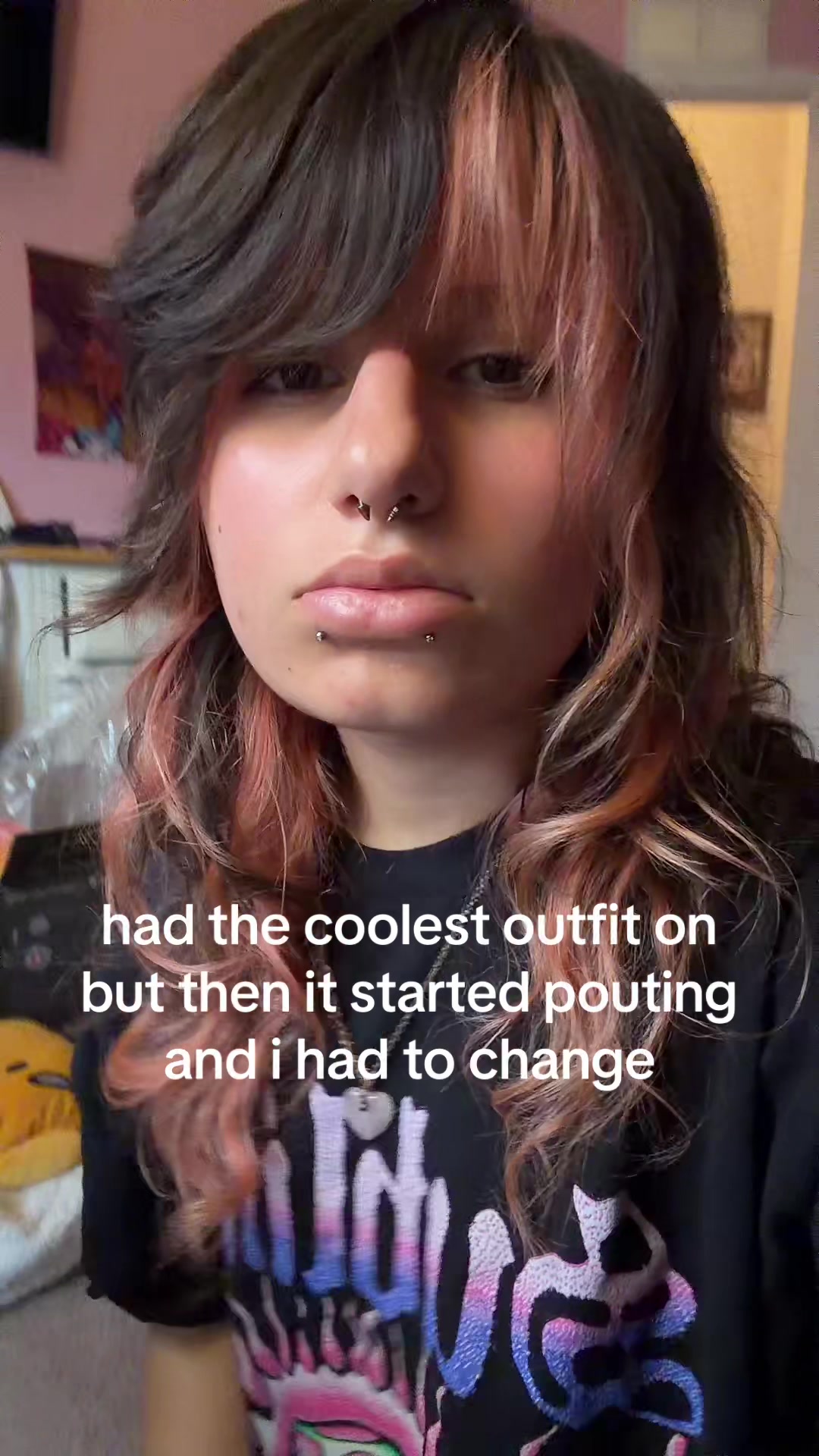 @non binary twink ๐