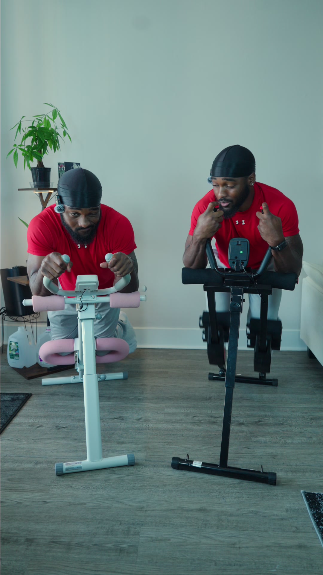@PERSONAL TRAINER