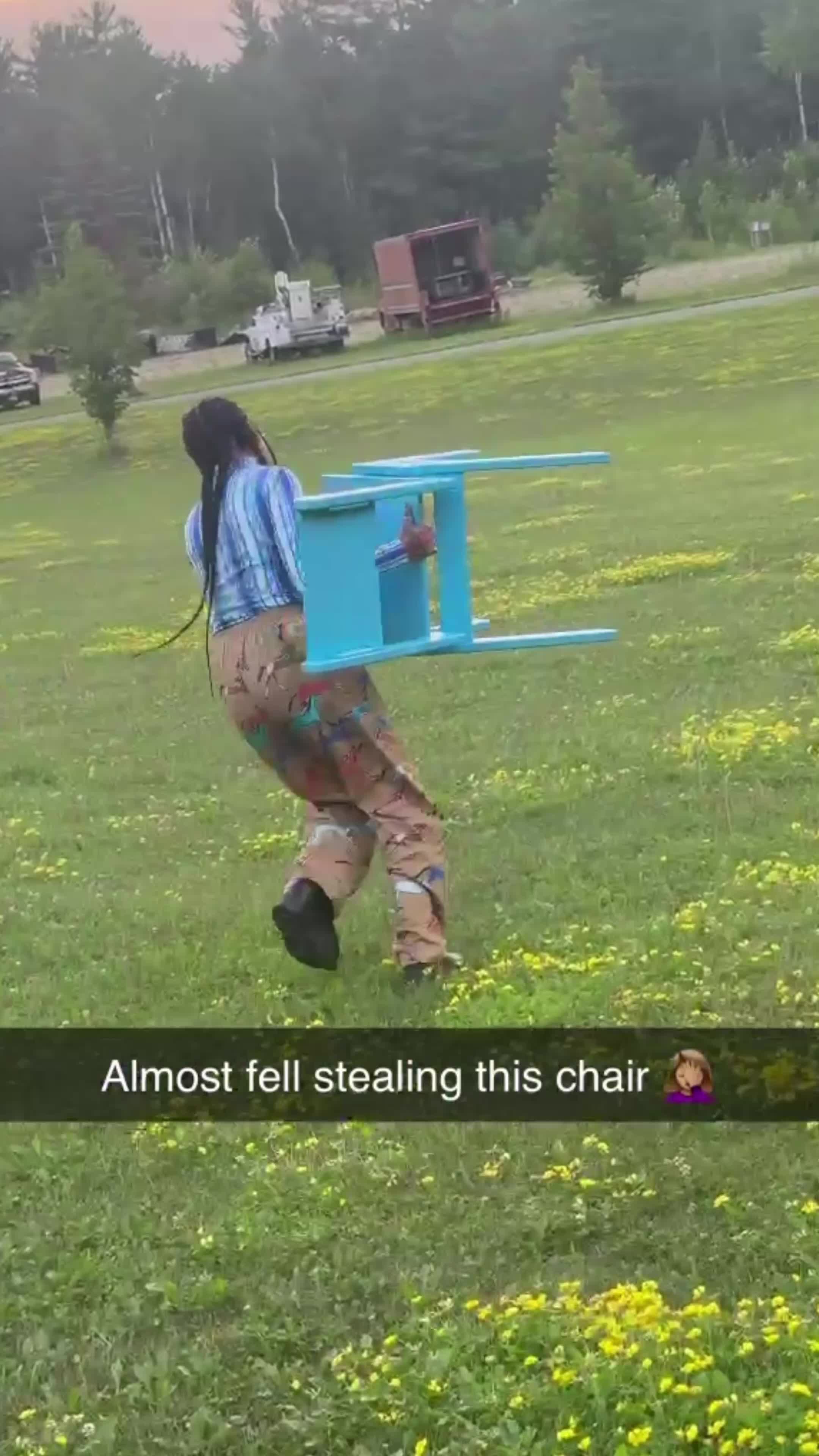 @Stella Standingbear