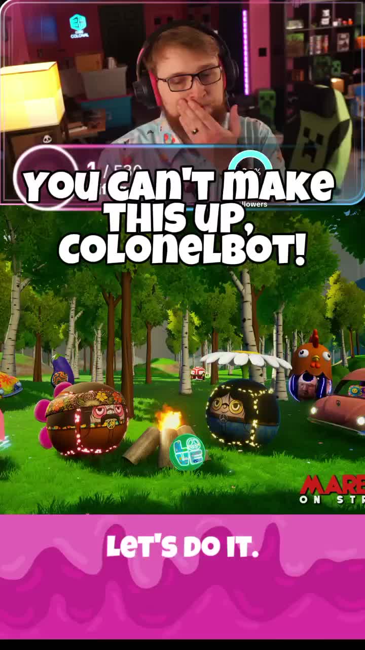 @Colonal
