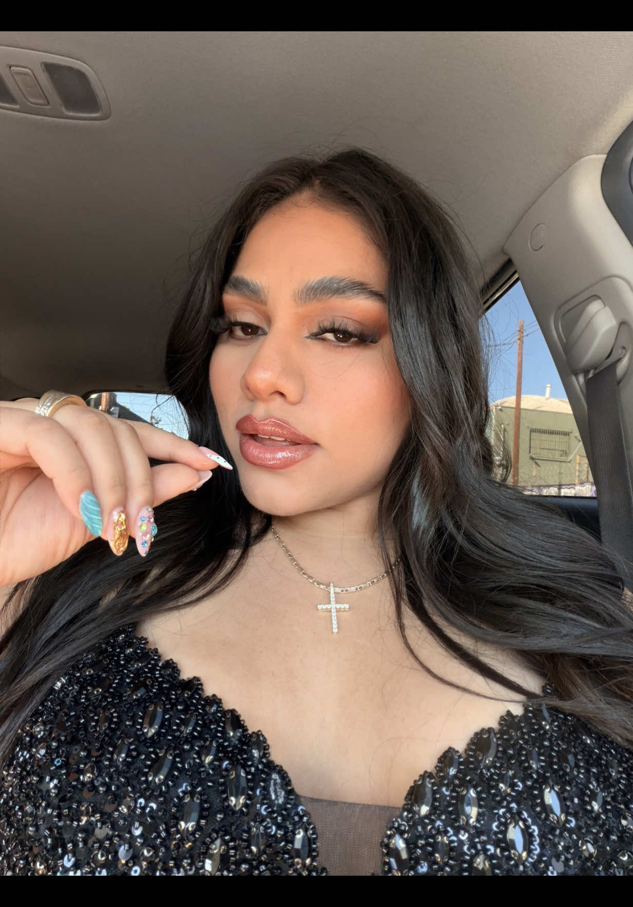 @SANTA MYKAH