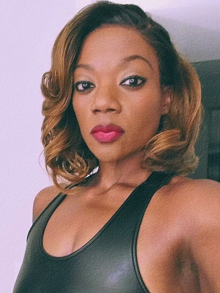 @Lady_Sharmell🦋 | Life Coach