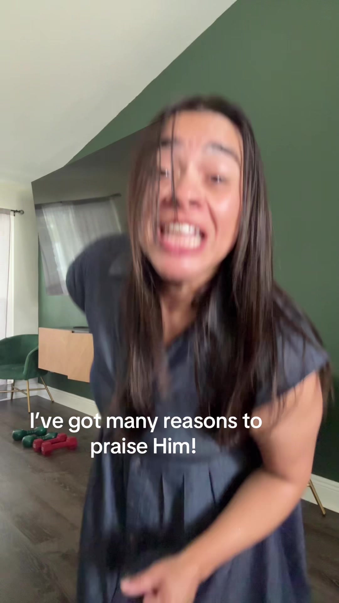 @Becky