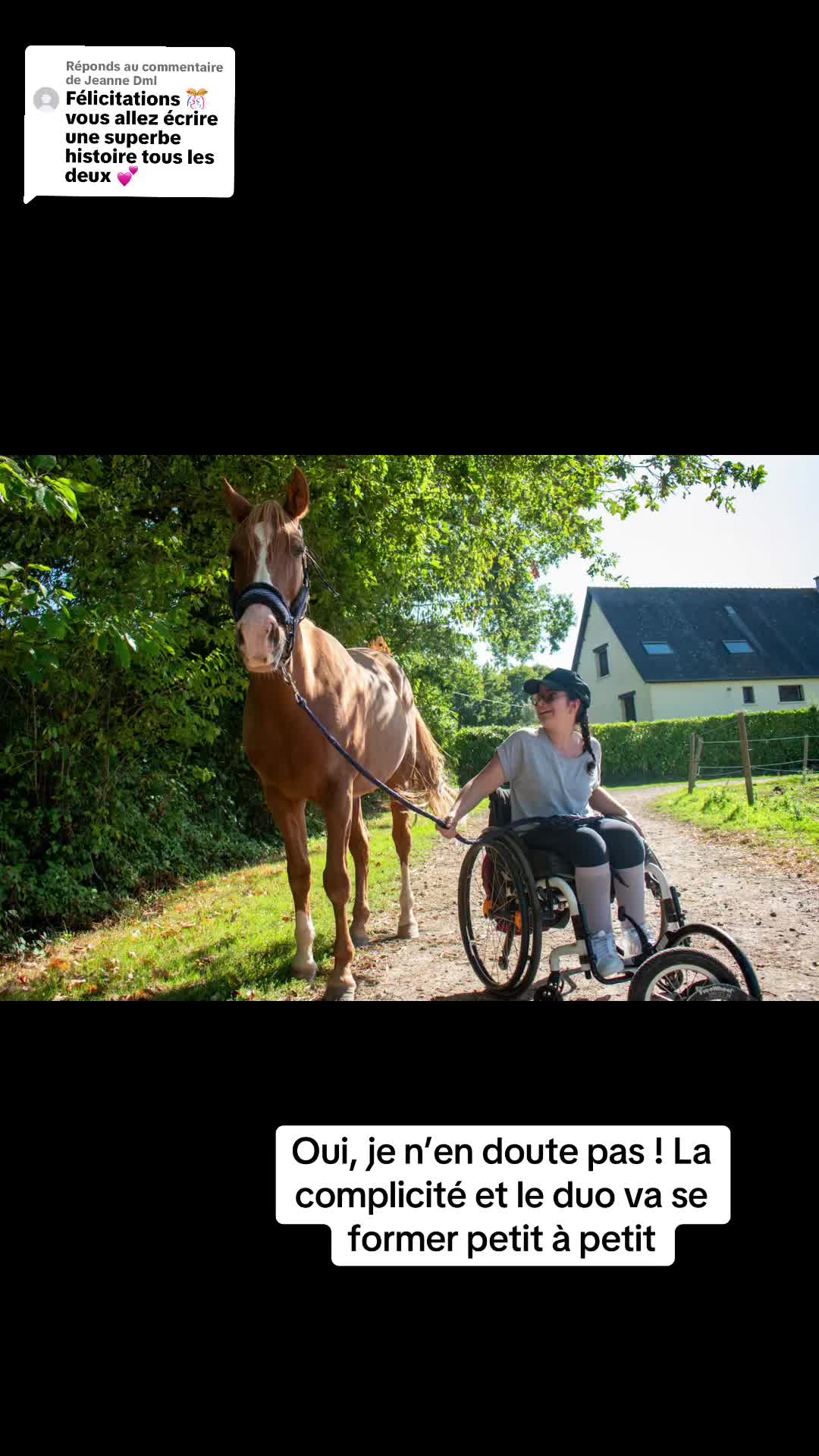 @Emmaparadressage