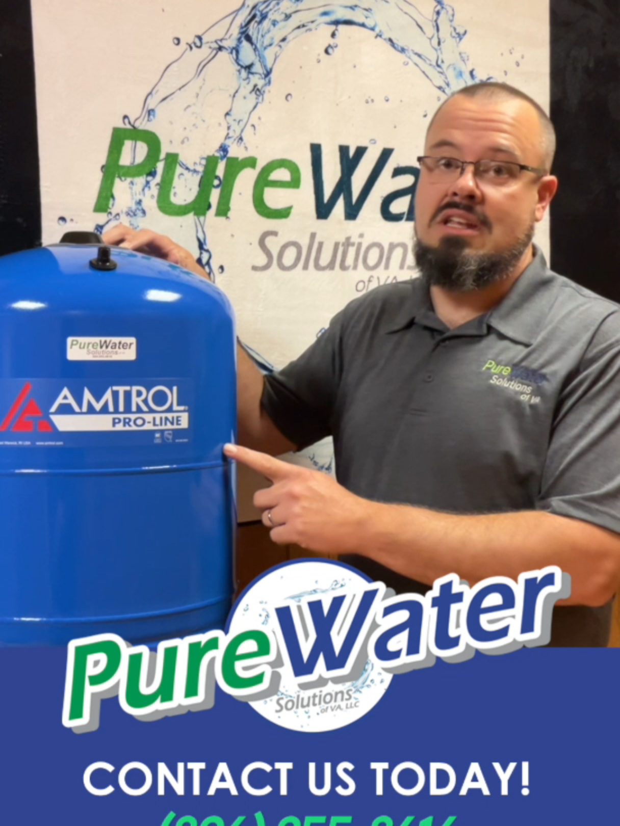 @PureWater Solutions of VA