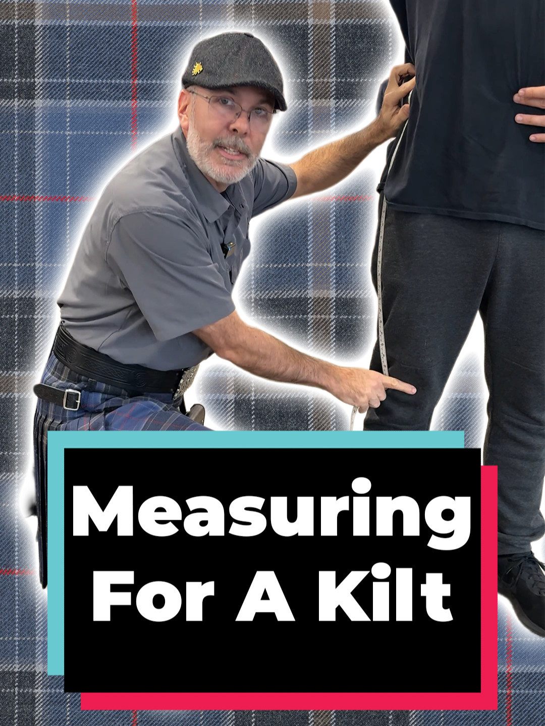 @USA Kilts