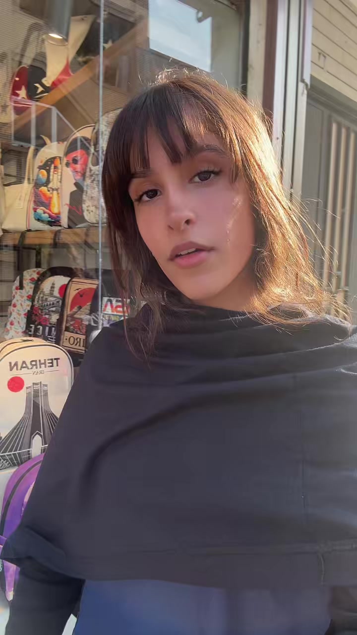 @Aynaz