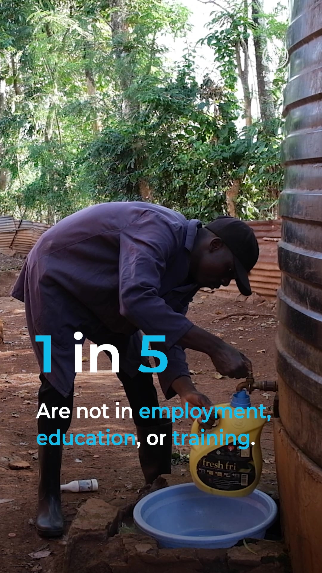 @UN's Food & Ag Org