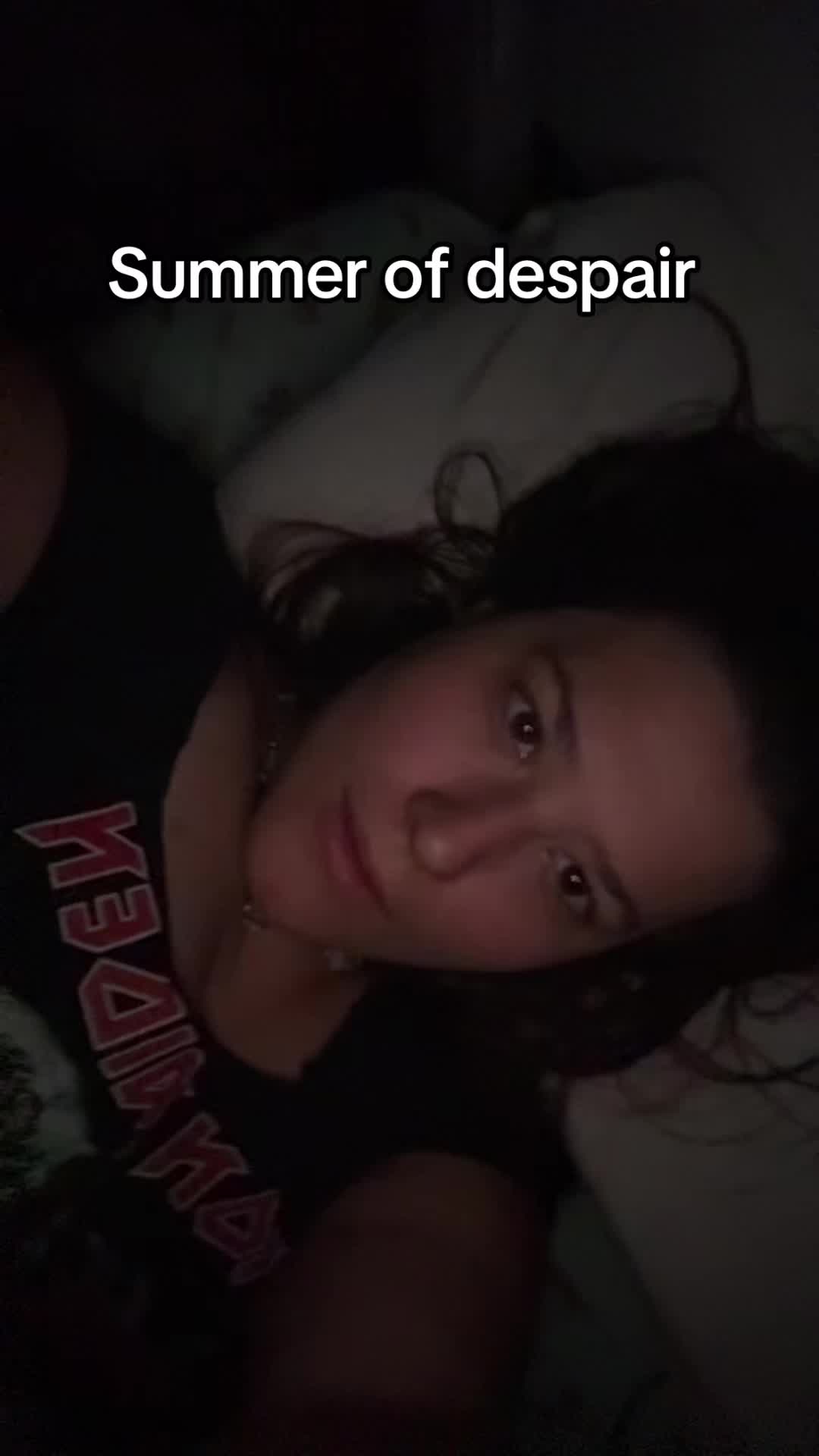 @Marissa